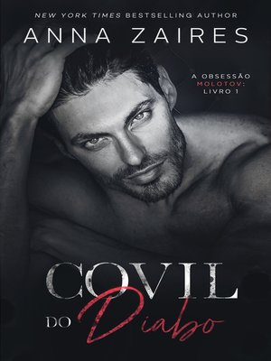 cover image of Covil do Diabo